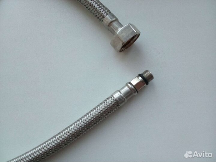 Шланги для смесителя