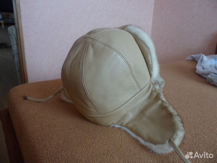 Головной убор