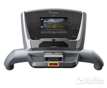 Беговая дорожка Vision Fitness TF20 Elegant