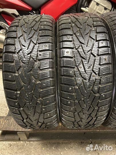 Nokian Tyres Nordman 7 195/60 R15 92T