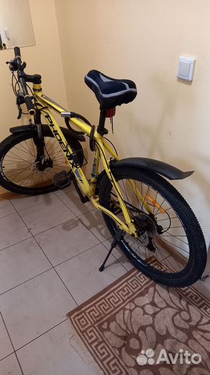 Велосипед phoenix