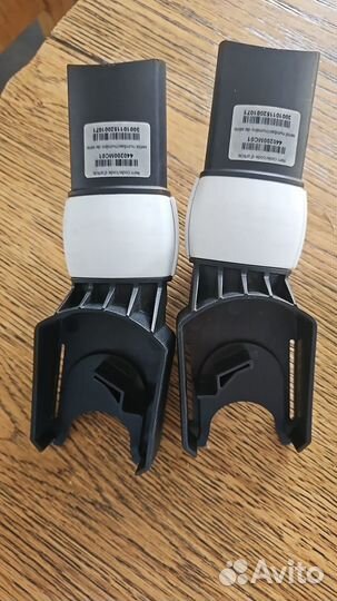 Адаптеры к автокреслу Bogaboo