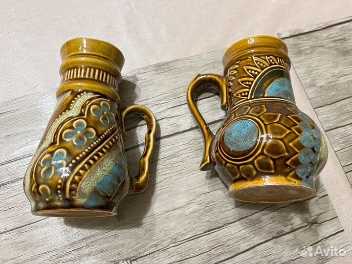 Кувшины 2 штуки