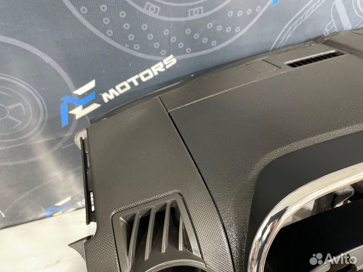 Торпедо Ford Explorer U251 4.6L 3V V8 2006