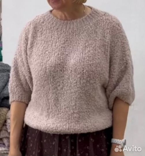 Свитер Италия