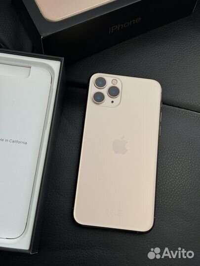 iPhone 11 Pro, 64 ГБ