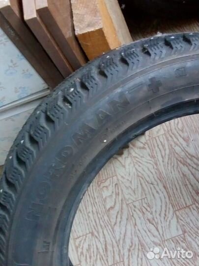 Nordman Nordman + 205/55 R16