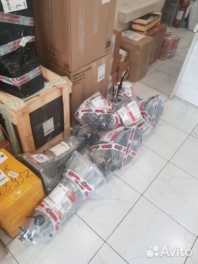 Редуктор Переднего Моста 2123 Нива Шевроле (06)