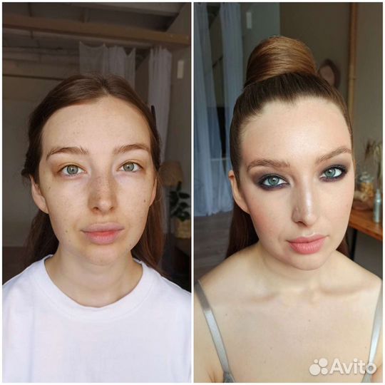 Визажист, Макияж, Мэйкап