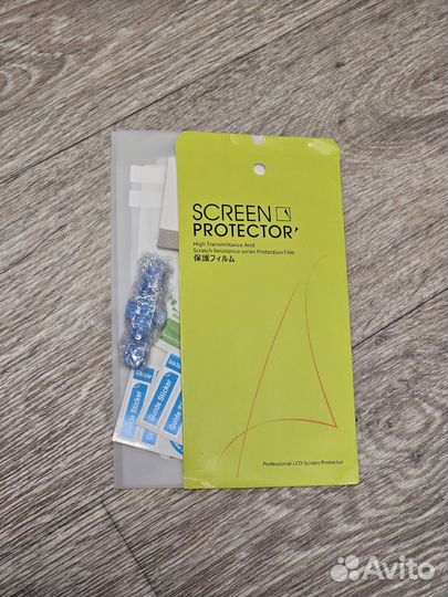 Пленка samsung s23 ultra (2 шт)