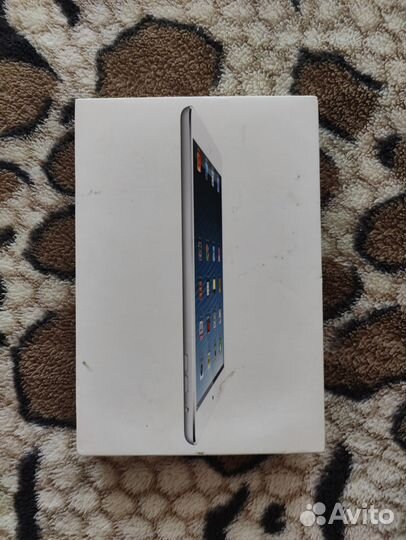 iPad mini 2 32gb