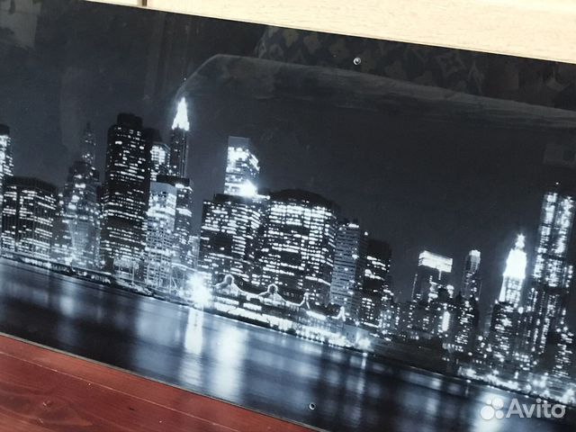 Стекло с фотопечатью