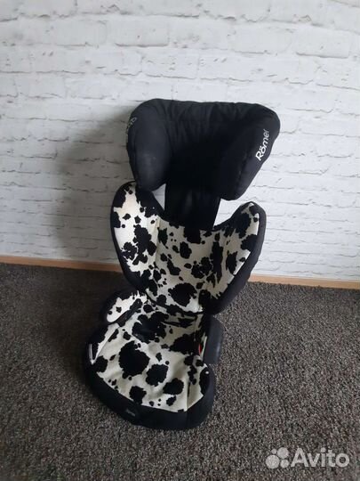 Детское автокресло 15 до 36 кг britax romer