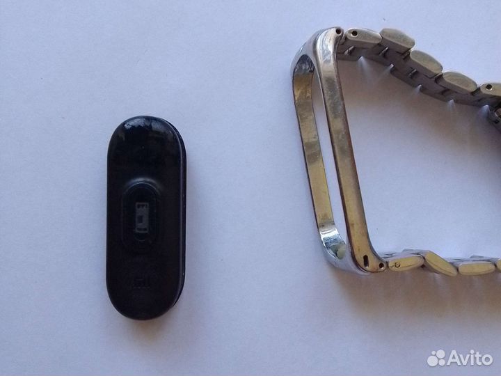 Клипса для часов