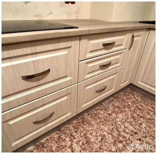 Кухня на заказ CS - 111