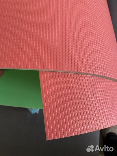 Коврик для йоги