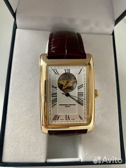Часы мужские frederique constant