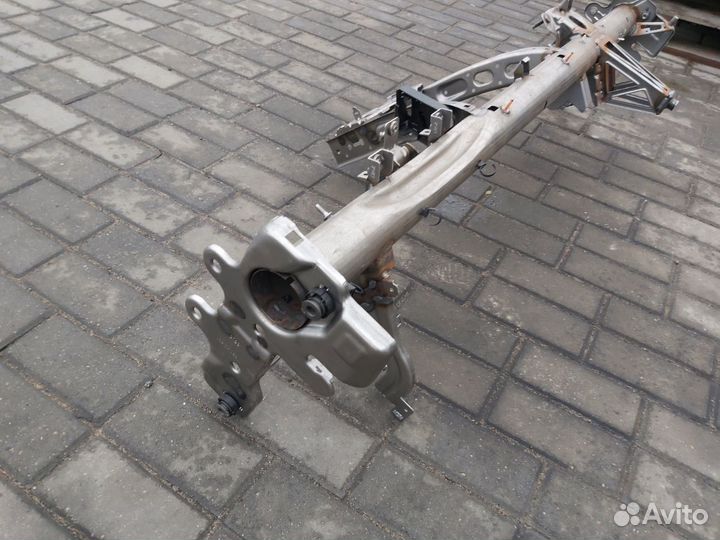 Усилитель торпедо Opel Astra K 88220225