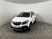 Opel Mokka 1.8 AT, 2013, 248 000 км, с пробегом, цена 1 029 000 руб.