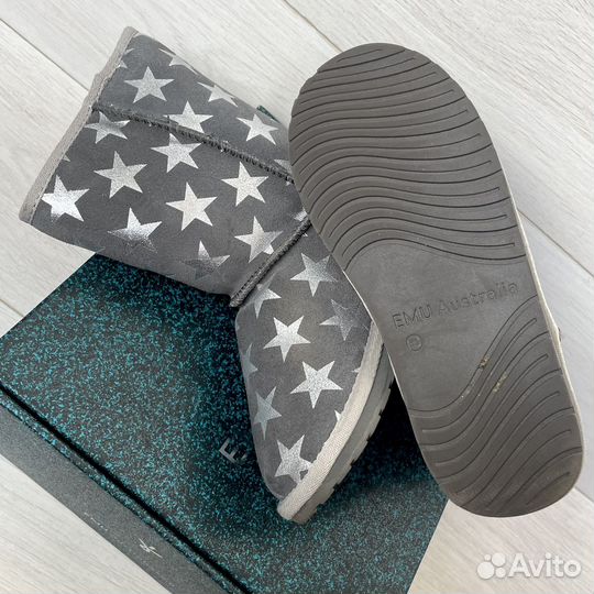 Ugg угги детские