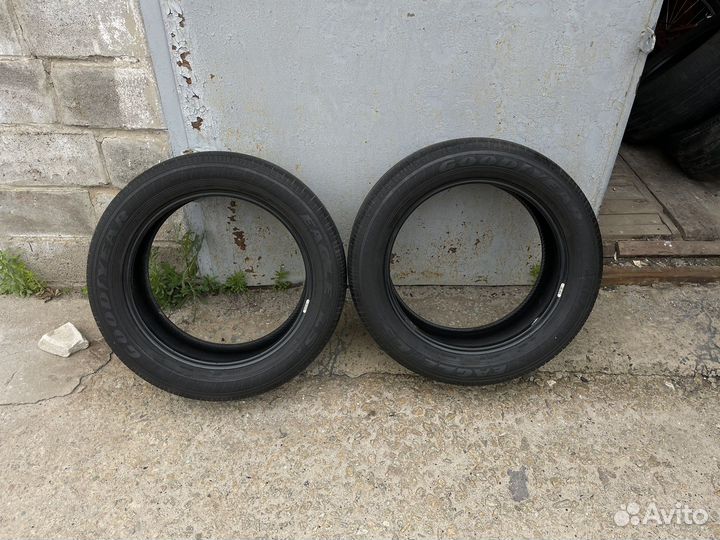 Goodyear Eagle LS 2 225/55 R18 98H