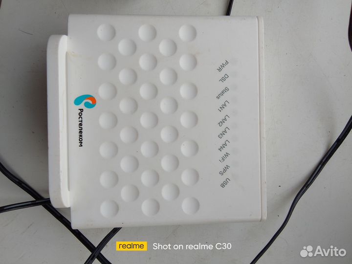 Wifi роутер ZTE