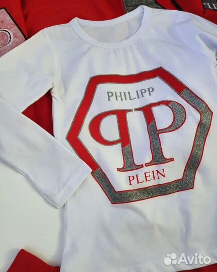 Детский костюм тройка