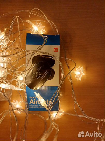 Redmi airdots