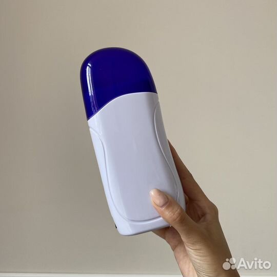 Воскоплав картриджный