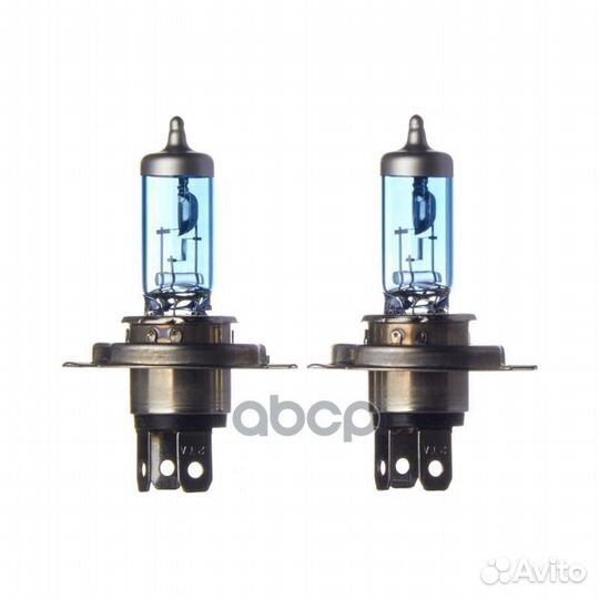 Лампа высокотемпературная Koito Whitebeam Premi