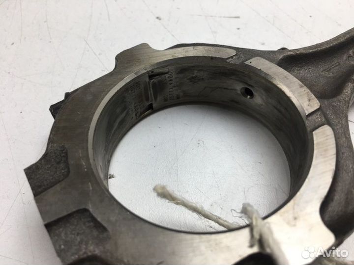 Шатун Infiniti Fx35 S50 VQ35DE 2004