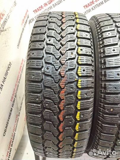 Yokohama Ice Guard G075 195/65 R15 91Q