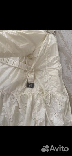 Продам плащик детский