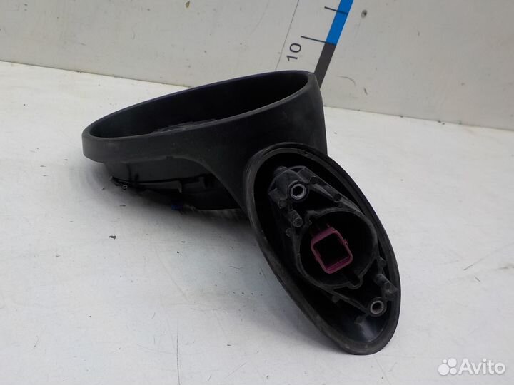 Б/У Б/У Зеркало наружное левое Mini Clubman F54