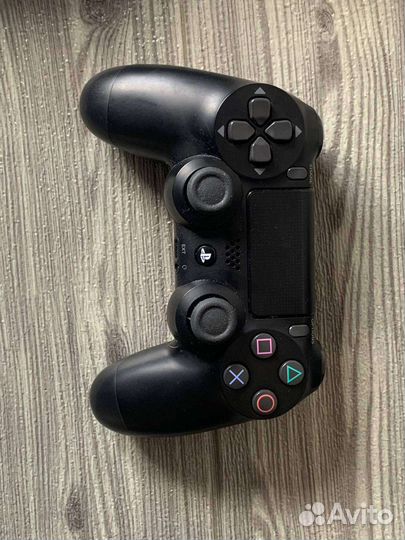 Sony PlayStation 4 Slim 1tb) / Ps4 slim