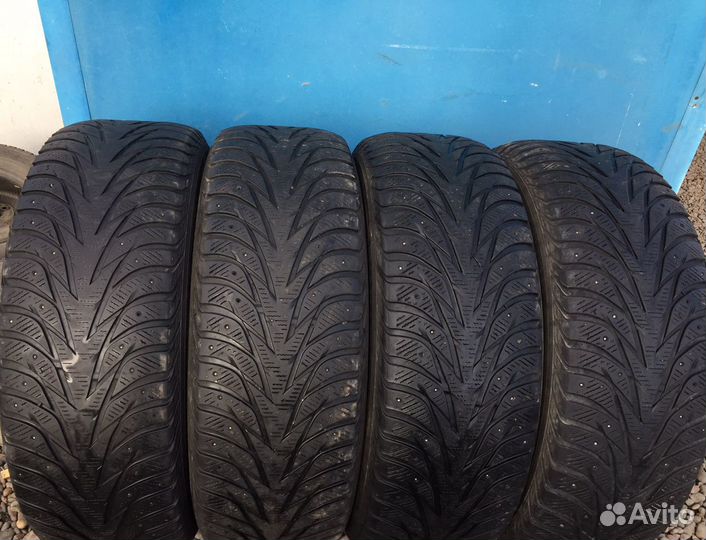 Yokohama Geolandar G035 275/60 R20 115T
