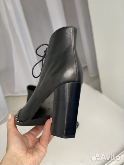 Ботильоны летние/ осенние