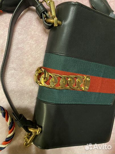 Сумка Gucci