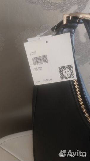 Сумка женская