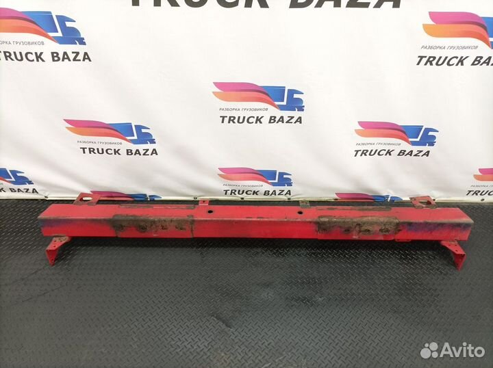 Усилитель переднего бампера Daf XF105