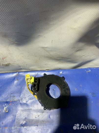 Подрулевой шлейф кольцо SRS toyota corsa el51