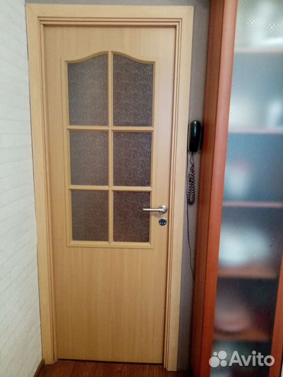 Межкомнатные двери бу с коробкой