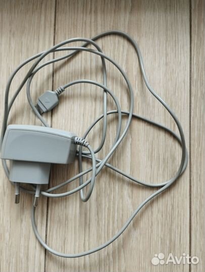 Зарядное устройство на samsung б/у