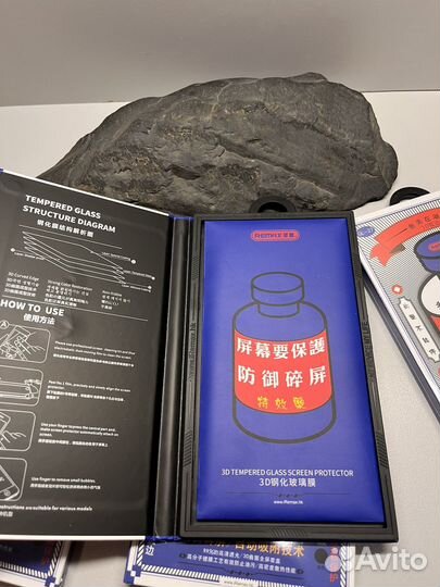 Защитное стекло на iPhone 11/xr/12/12 pro/ 14/13