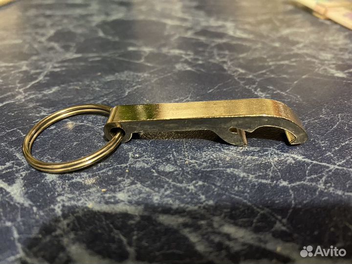 Брелок открывашка