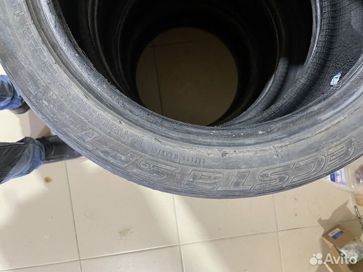 Kumho Ecsta SPT KU31 205/45 R16 87ZR