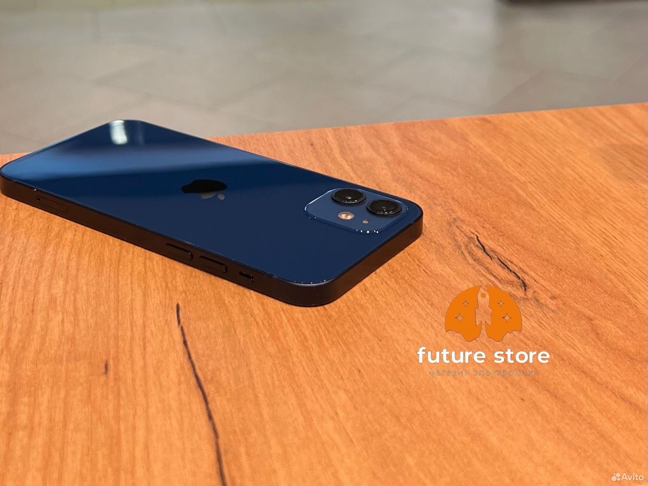 iPhone 12, 128 ГБ