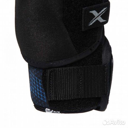 Налокотники bauer S21 X INT