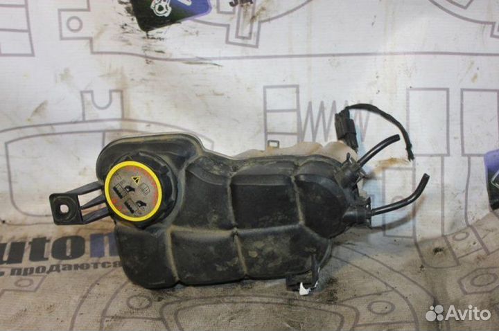 Бачок расширительный Volvo Xc60 I DZ31