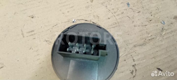 Переключатель света MAN TGA 2005 81255250193